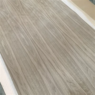 Pannello decorativo durevole in compensato fantasia rovere naturale per interni e mobili